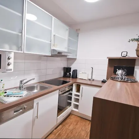 Domizil - Fw 3 - Nixe * Norderney