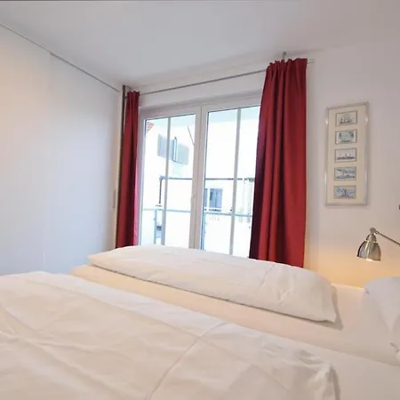 Domizil - Fw 3 - Nixe * Norderney