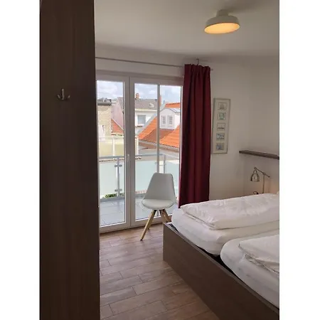 Apartamento Domizil - Fw 3 - Nixe